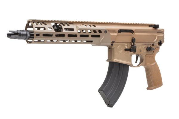 SIG SAUER MCX SPEAR LT PISTOL - Image 9