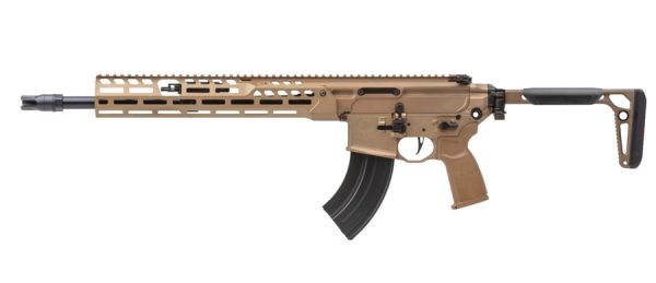 SIG SAUER MCX SPEAR LT RIFLE - Image 8