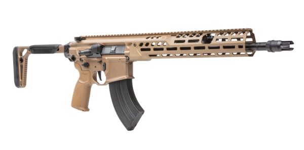 SIG SAUER MCX SPEAR LT RIFLE - Image 9