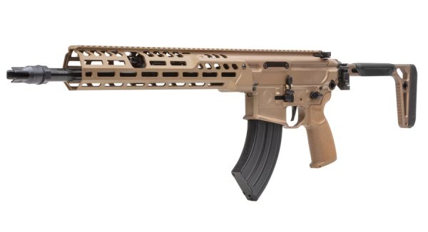 SIG SAUER MCX SPEAR LT RIFLE - Image 10