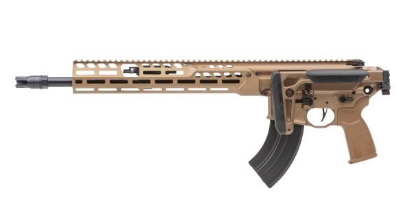 SIG SAUER MCX SPEAR LT RIFLE - Image 11