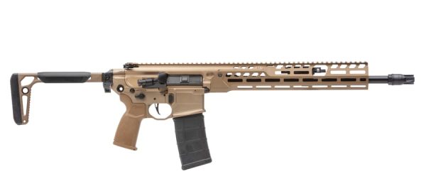 SIG SAUER MCX SPEAR LT RIFLE - Image 7