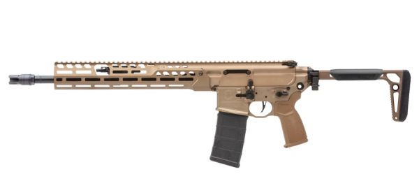 SIG SAUER MCX SPEAR LT RIFLE - Image 8