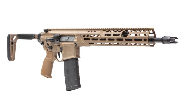 SIG SAUER MCX SPEAR LT RIFLE - Image 9