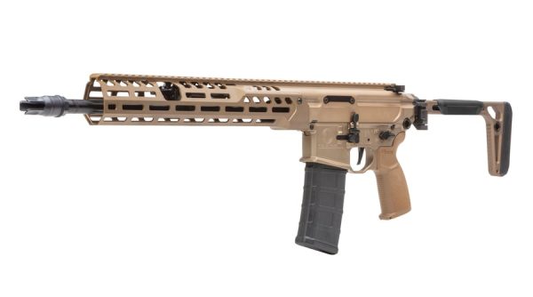 SIG SAUER MCX SPEAR LT RIFLE - Image 10