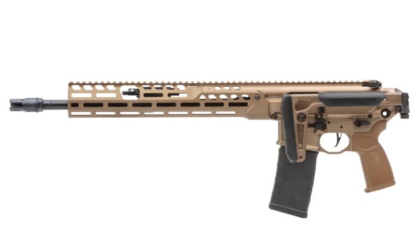 SIG SAUER MCX SPEAR LT RIFLE - Image 11