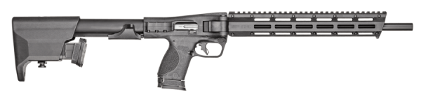 SMITH & WESSON M&P FPC *10-ROUND* - Image 4