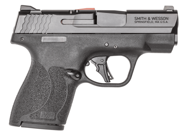 SMITH & WESSON M&P9 SHIELD PLUS *CA COMPLIANT - Image 5