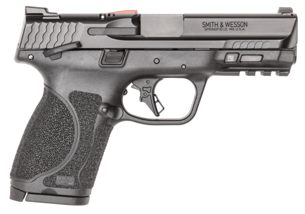 SMITH & WESSON M&P9 M2.0 COMPACT *CA COMPLIANT - Image 5