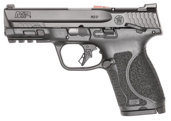 SMITH & WESSON M&P9 M2.0 COMPACT *CA COMPLIANT - Image 6