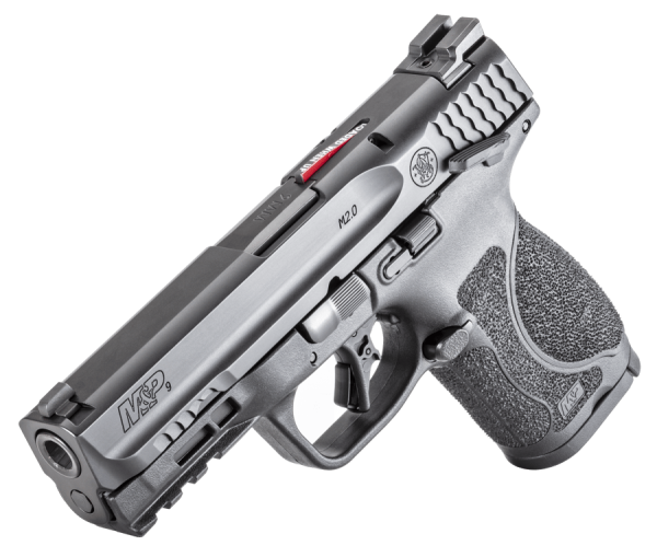 SMITH & WESSON M&P9 M2.0 COMPACT *CA COMPLIANT - Image 7