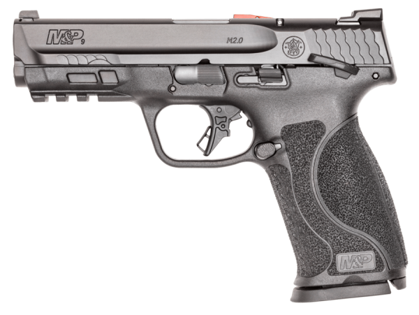 SMITH & WESSON M&P9 M2.0 *CA COMPLIANT* - Image 6