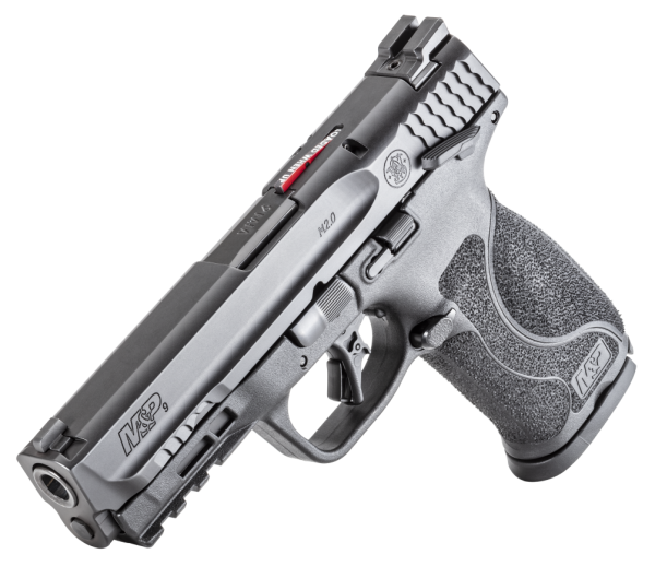 SMITH & WESSON M&P9 M2.0 *CA COMPLIANT*