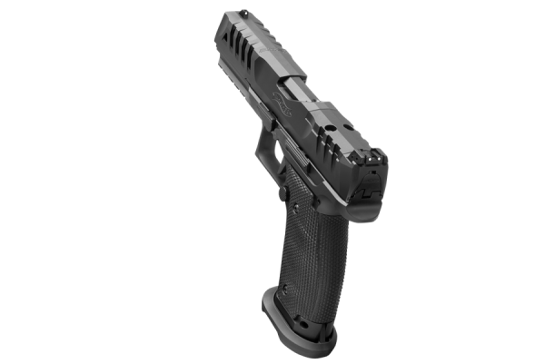 WALTHER PDP MATCH (STEEL FRAME) - Image 7