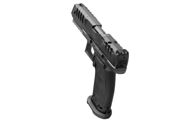 WALTHER PDP MATCH (STEEL FRAME) - Image 4