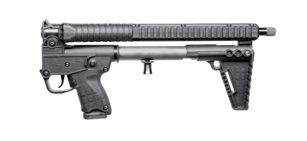 KELTEC SUB2000 GEN3 [BLK] - Image 4