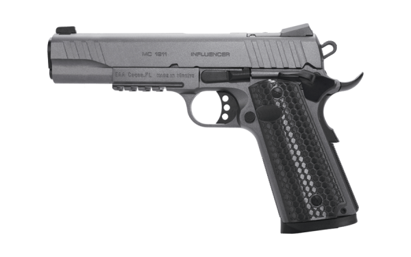 GIRSAN INFLUENCER MC1911S [TNG] - Image 6