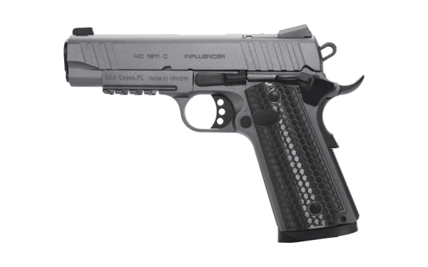 GIRSAN INFLUENCER MC1911C [TNG] - Image 8