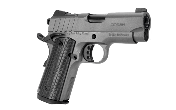 GIRSAN INFLUENCER MC1911SC [TNG] - Image 4