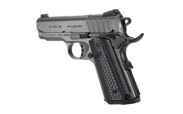 GIRSAN INFLUENCER MC1911SC [TNG] - Image 11