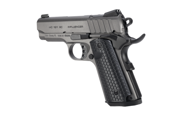 GIRSAN INFLUENCER MC1911SC [TNG] - Image 6