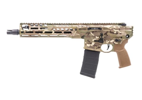 SIG SAUER MCX SPEAR-LT - Image 5