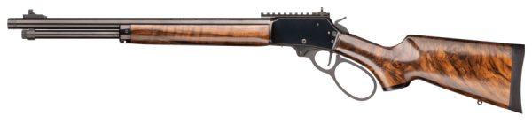 SMITH & WESSON MODEL 1854 (LIMITED EDITION) - Image 5
