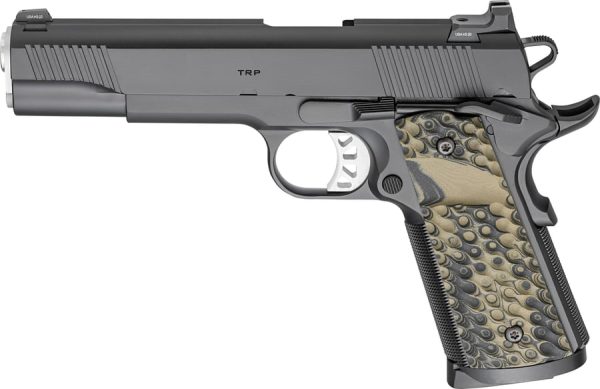 SPRINGFIELD ARMORY 1911 TRP CLASSIC [BLK] - Image 6