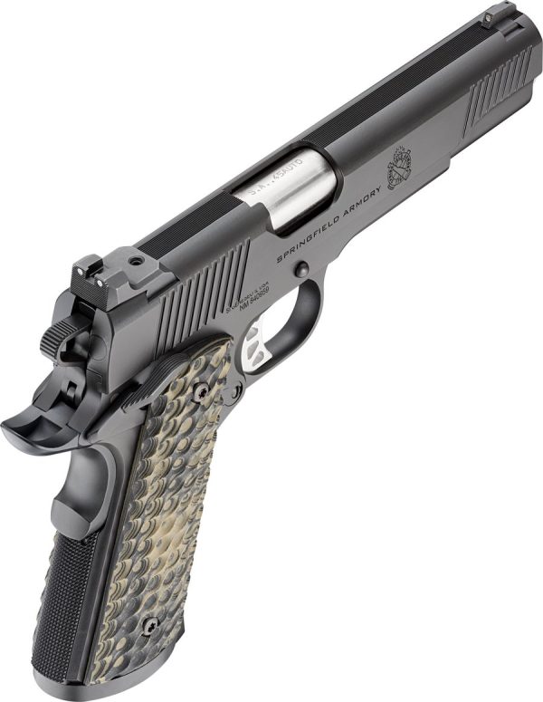 SPRINGFIELD ARMORY 1911 TRP CLASSIC [BLK] - Image 7