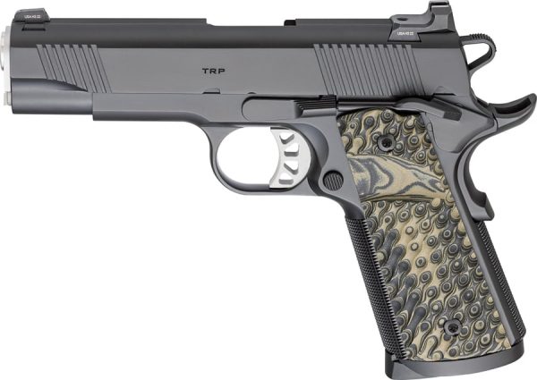 SPRINGFIELD ARMORY 1911 TRP CLASSIC [BLK] - Image 6