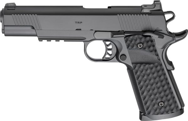 SPRINGFIELD ARMORY 1911 TRP [BLK] - Image 6