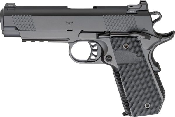 SPRINGFIELD ARMORY 1911 TRP CC [BLK] - Image 6