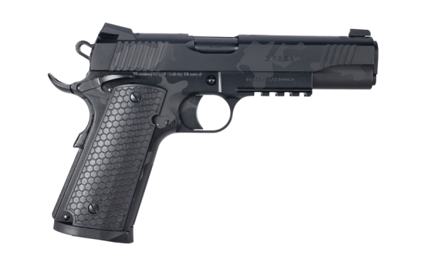 GIRSAN UNTOUCHABLE MC1911S [CAMO] - Image 5