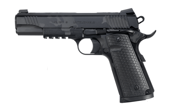 GIRSAN UNTOUCHABLE MC1911S [CAMO] - Image 6