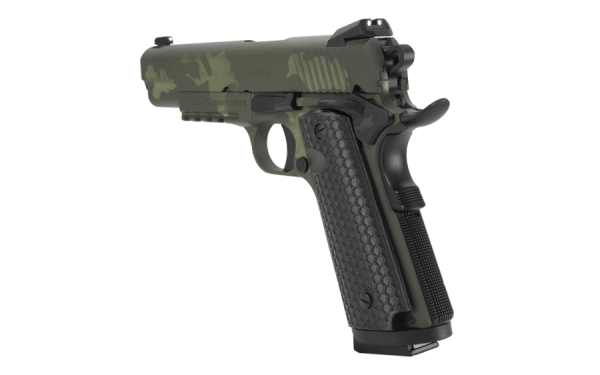 GIRSAN UNTOUCHABLE MC1911C [ODG CAMO] - Image 7