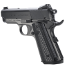 GIRSAN UNTOUCHABLE MC1911SC [TWO TONE] - Image 6