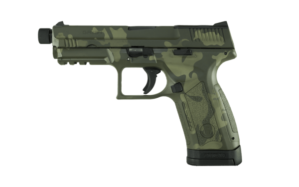 GIRSAN MC9 DISRUPTOR [ODG CAMO] - Image 7