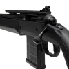 SAVAGE ARMS 110 MAGPUL SCOUT (LH) [BLK] - Image 7