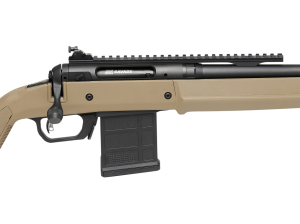 SAVAGE ARMS 110 MAGPUL SCOUT [FDE] for sale