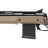 SAVAGE ARMS 110 MAGPUL SCOUT (LH) [FDE] - Image 6