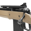 SAVAGE ARMS 110 MAGPUL SCOUT (LH) [FDE] - Image 7