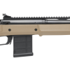 SAVAGE ARMS 110 MAGPUL SCOUT (LH) [FDE] - Image 5