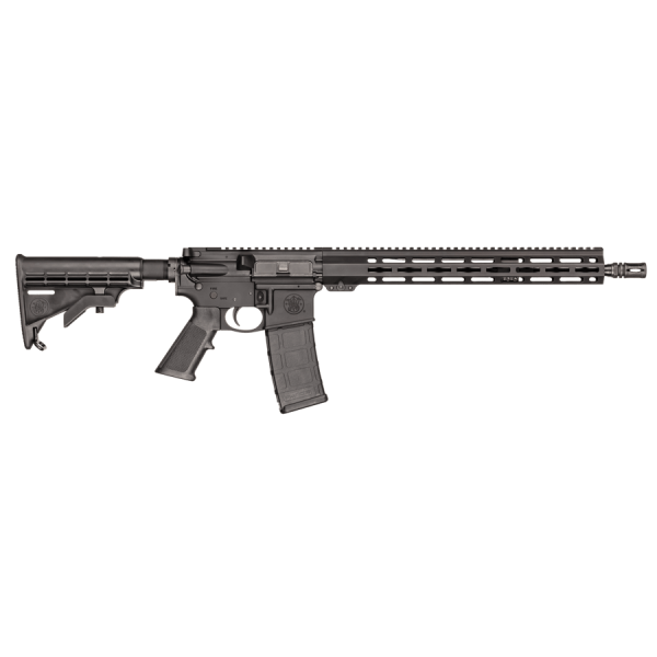 SMITH & WESSON M&P 15 SPORT III - Image 5