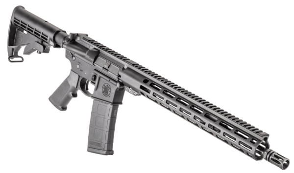 SMITH & WESSON M&P 15 SPORT III - Image 7