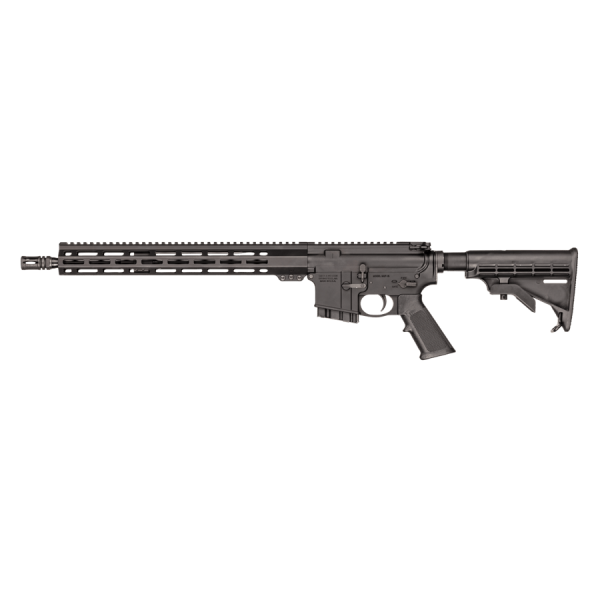 SMITH & WESSON M&P15 SPORT III *10-ROUND* - Image 5