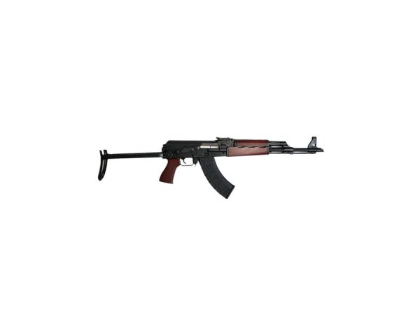 ZASTAVA ARMS ZPAP M70 [SERBIAN RED] - Image 5