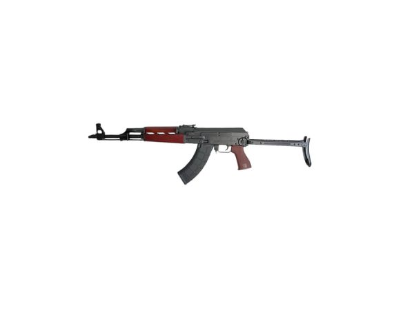 ZASTAVA ARMS ZPAP M70 [SERBIAN RED] - Image 6