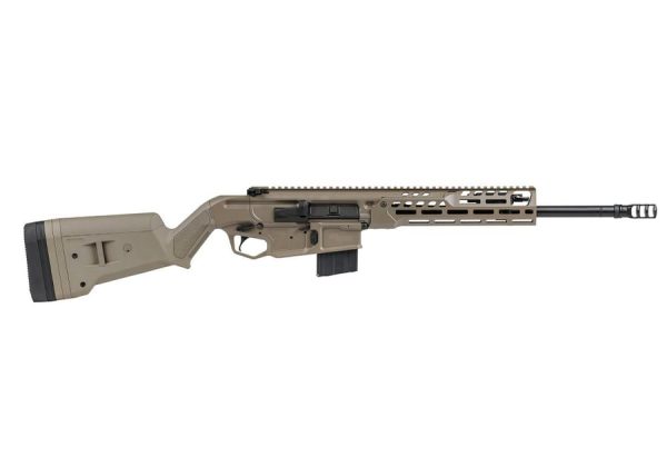 SIG SAUER MCX-REGULATOR - Image 5