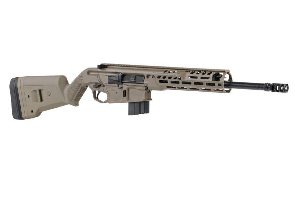 SIG SAUER MCX-REGULATOR - Image 4