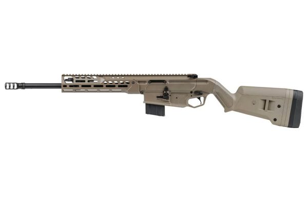 SIG SAUER MCX-REGULATOR - Image 6